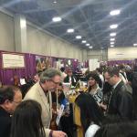 O'Connor Method Booth at ASTA 2015